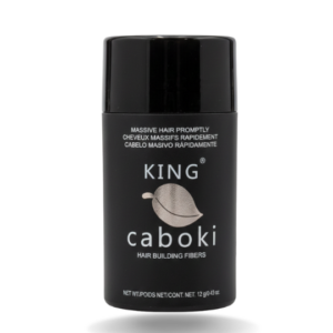 King Caboki Hair Building Fibers 12g in Pakistan