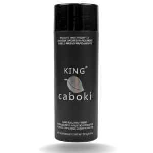king Caboki Hair Building Fibers in pakistan for hair best toppik alternative