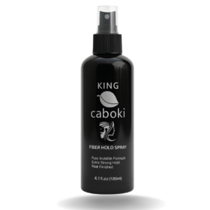 King Caboki Hair Hold Spray in Pakistan