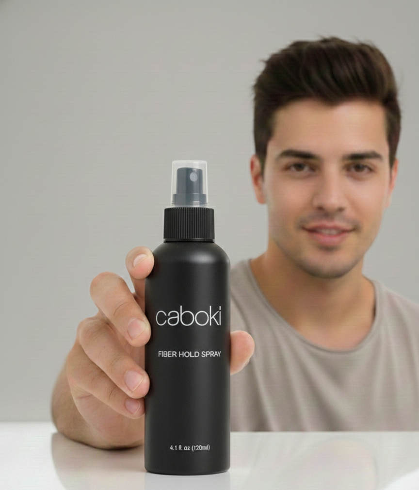 caboki fiber hold spray in pakistan 