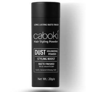 caboki hair styling powder in paksitan