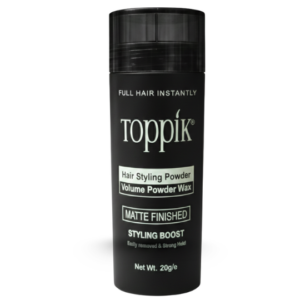 Toppik hair styling powder in pakistan