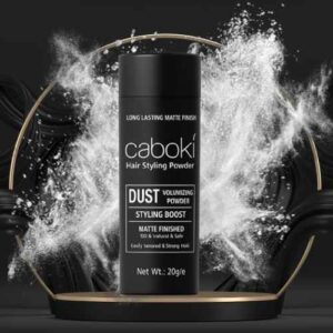Caboki Hair Volumizing Powder 20g