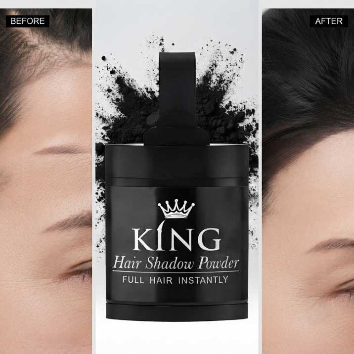 Hairline Concealer Powder in Pakistan