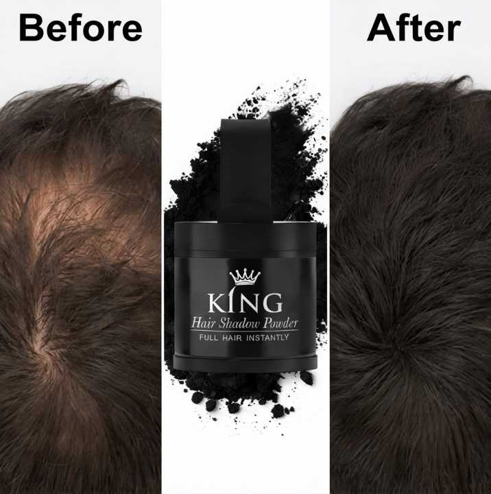 Hairline Concealer Powder in Pakistan